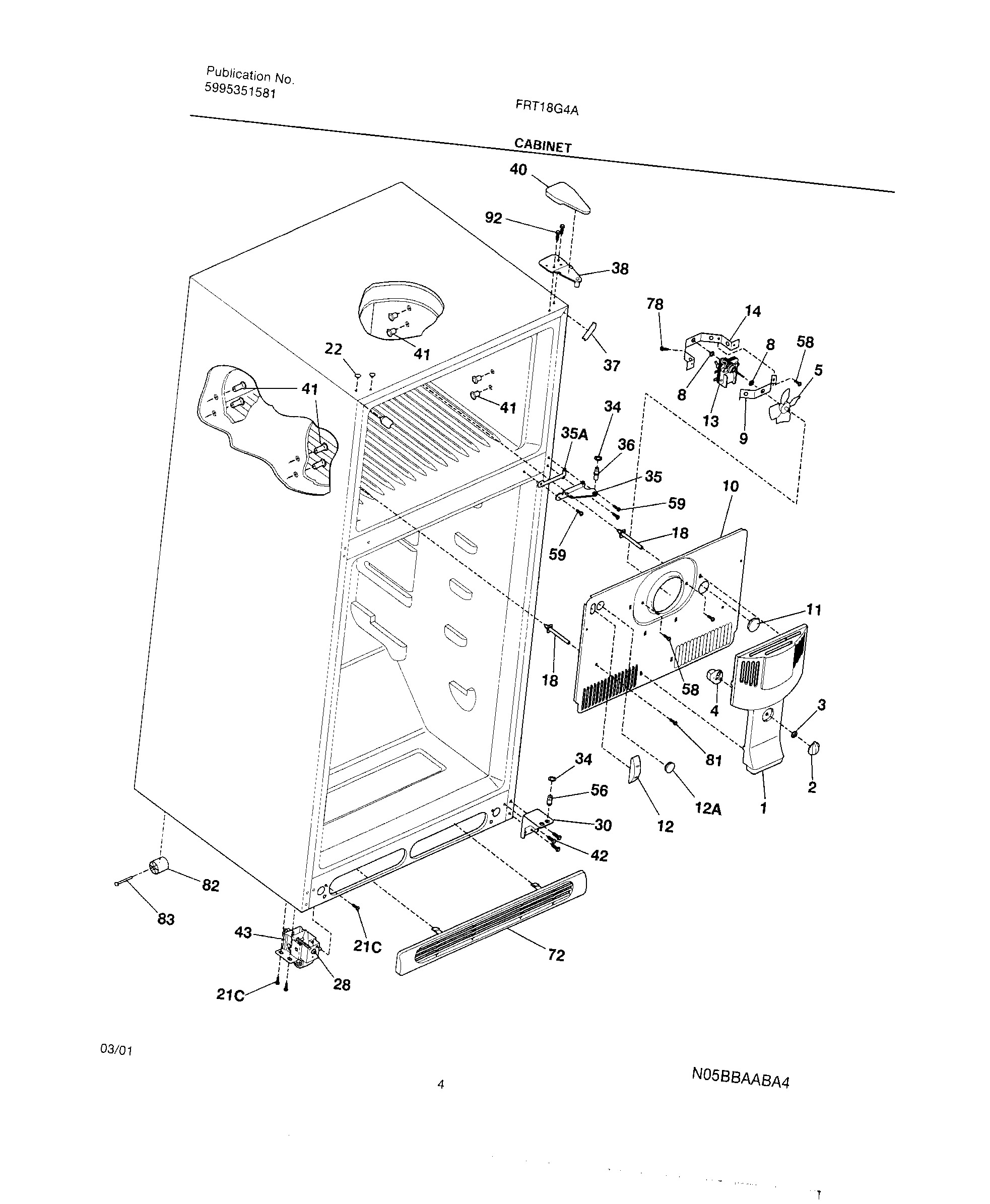 05 - CABINET