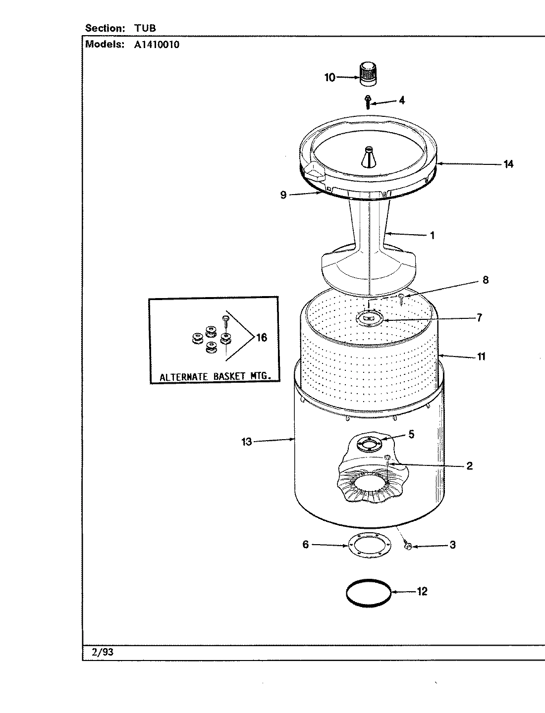 05 - TUB (REV. F)