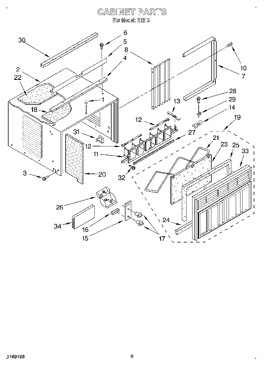 04 - CABINET