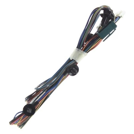 WD21X22596 GE Dishwasher Door Harness Assembl