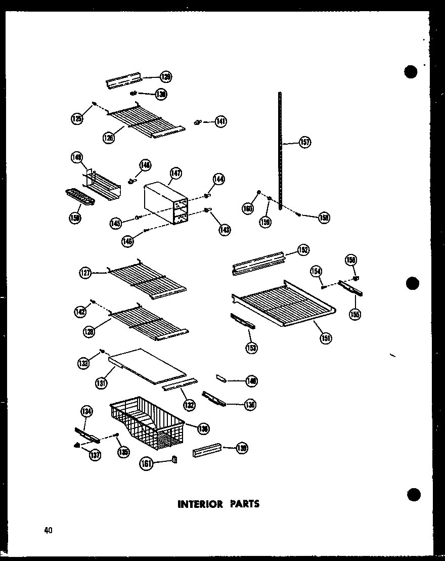 06 - INTERIOR PARTS