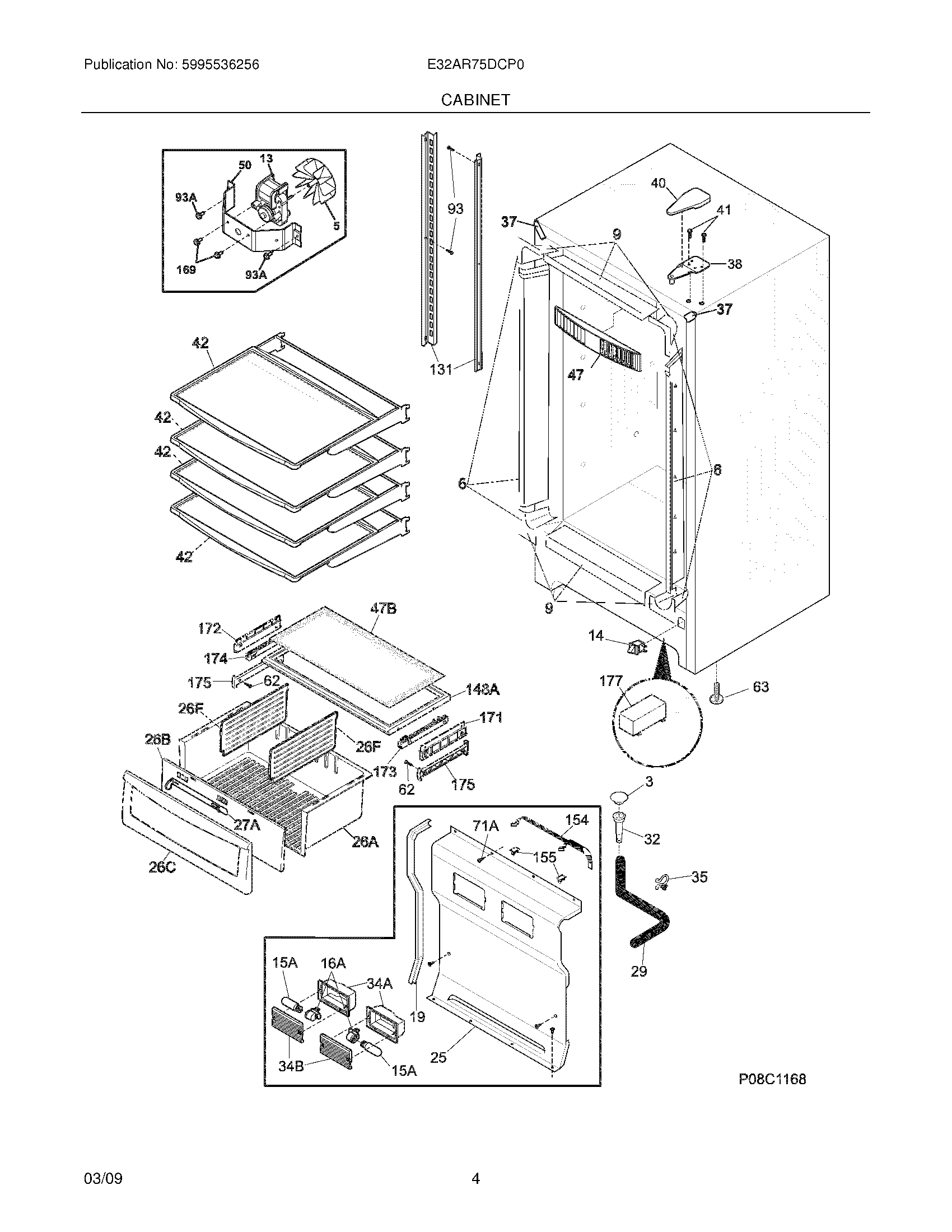 05 - CABINET