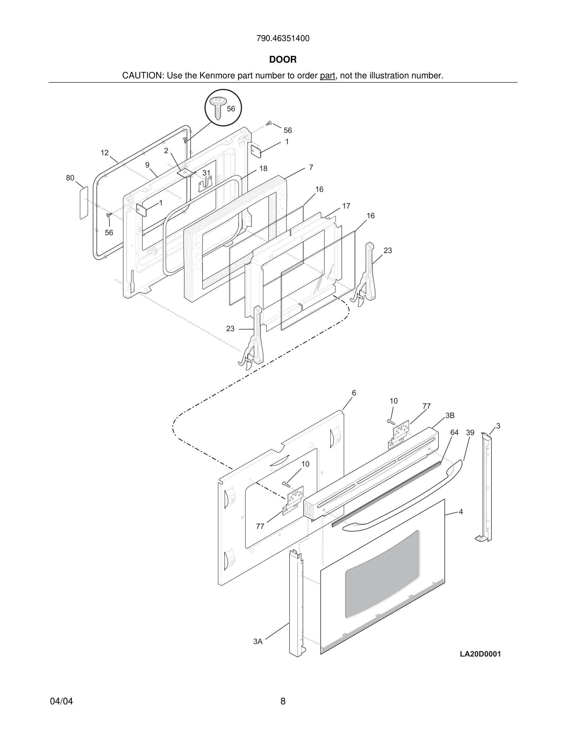 09 - DOOR