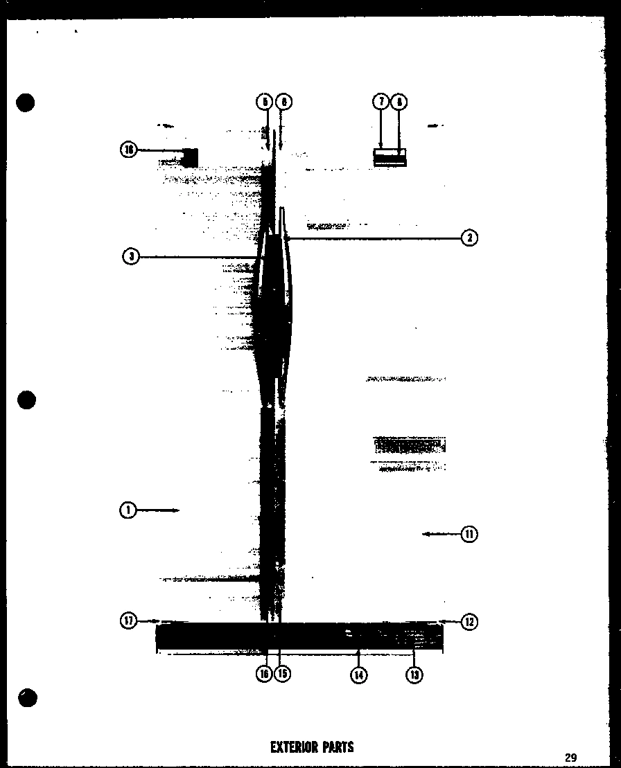 08 - EXTERIOR PARTS
