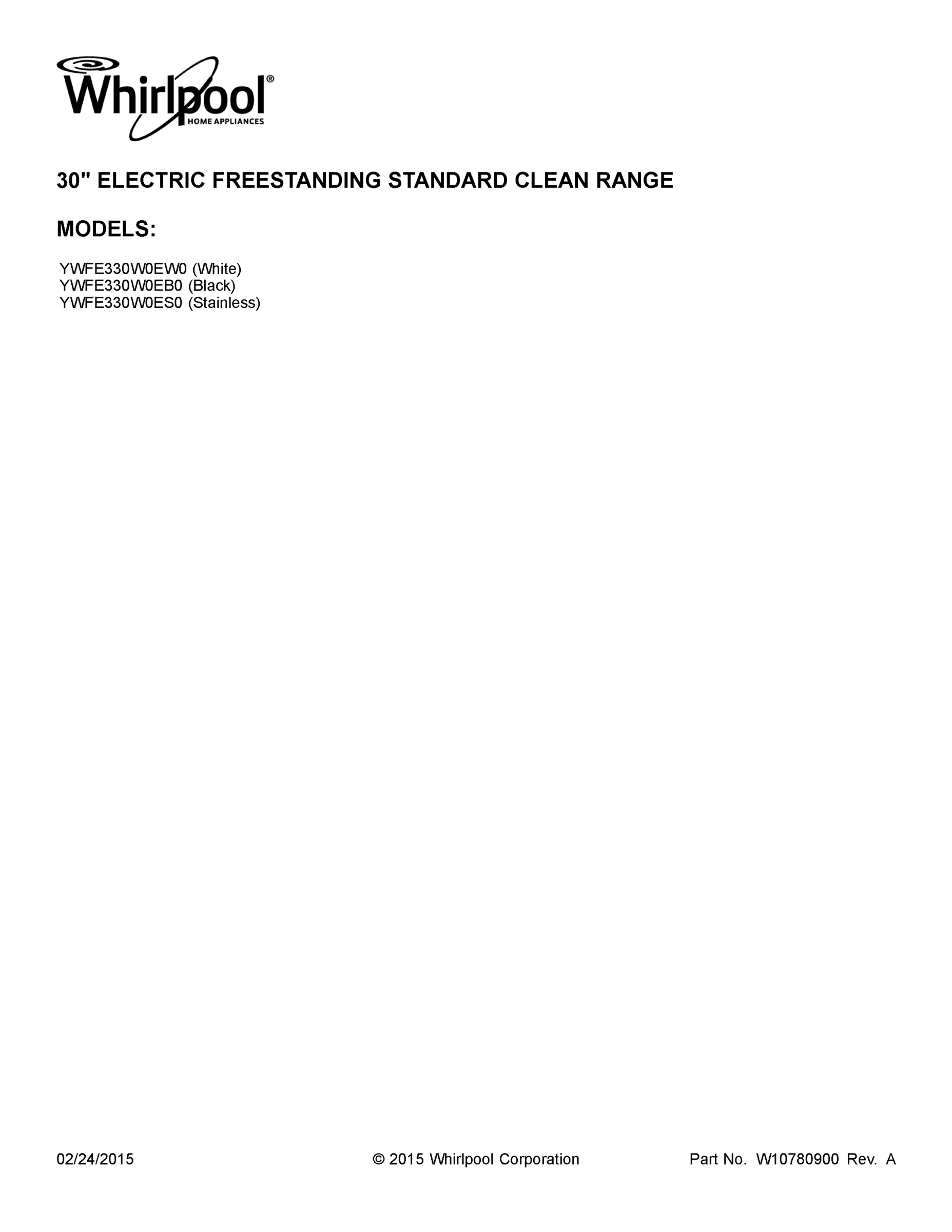01 - COVER SHEET
