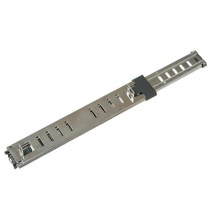 WD30X34183 GE Dishwasher Upper Rack Slide