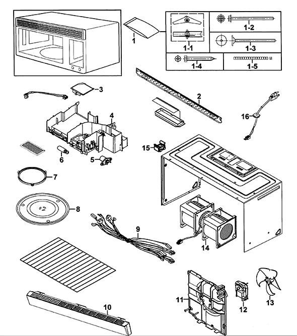 CABINET 1