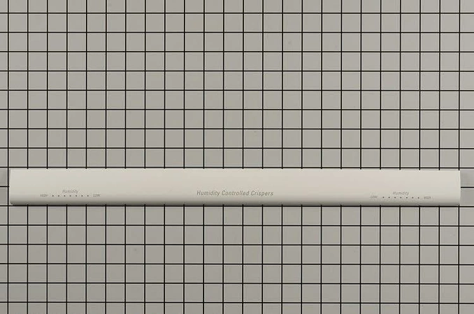 WPW10231481 Whirlpool Refrigerator Shelf Trim