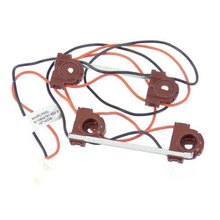 W10834787 Whirlpool Wire Harness