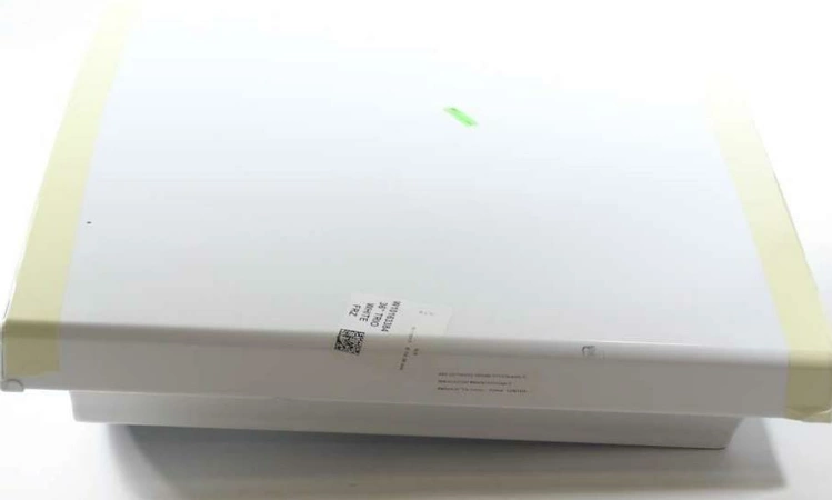12977864WQ Whirlpool Refrigerator DOR-FIP Gas