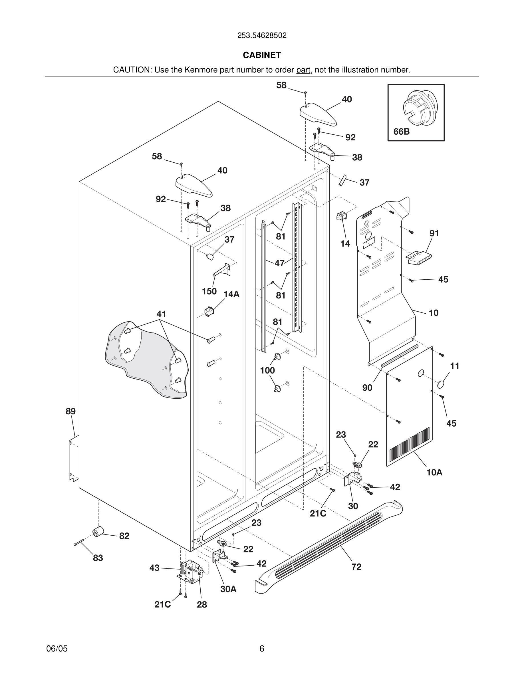 07 - CABINET