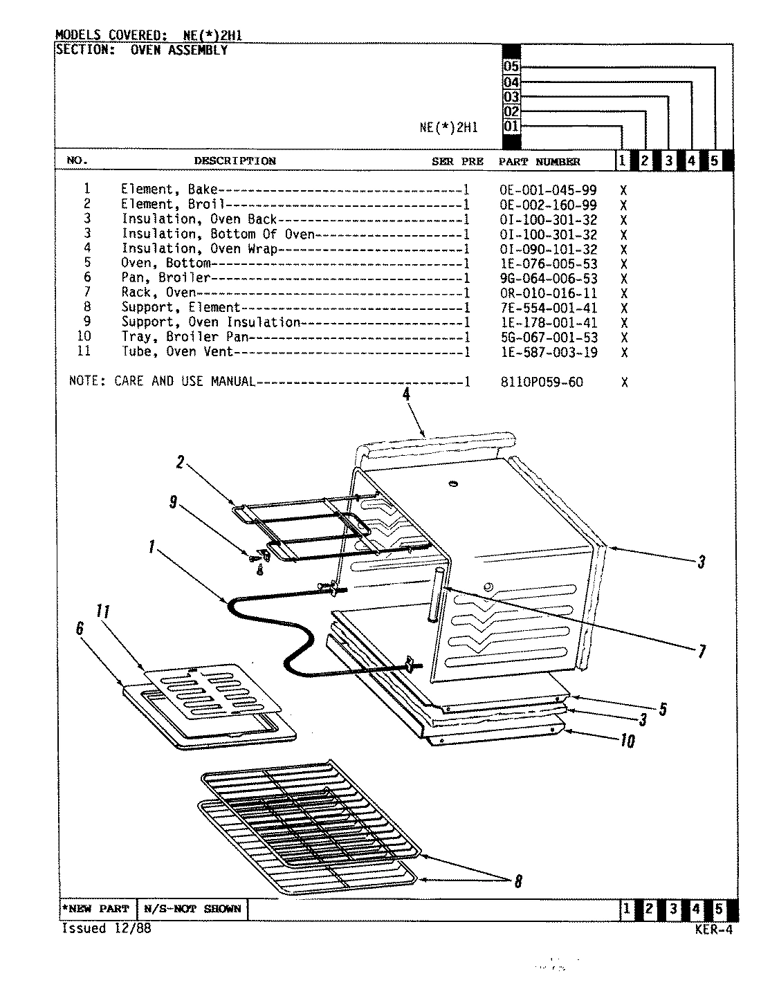 06 - OVEN