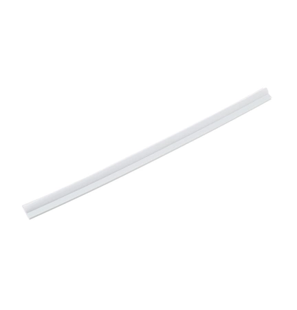 WR14X10197 GE Refrigerator Rear Gasket Cover