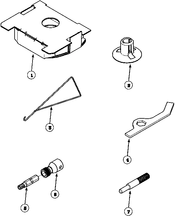 15 - SPECIAL TOOLS