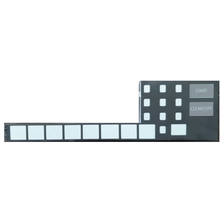 EAV65008501 LG LED Display Module