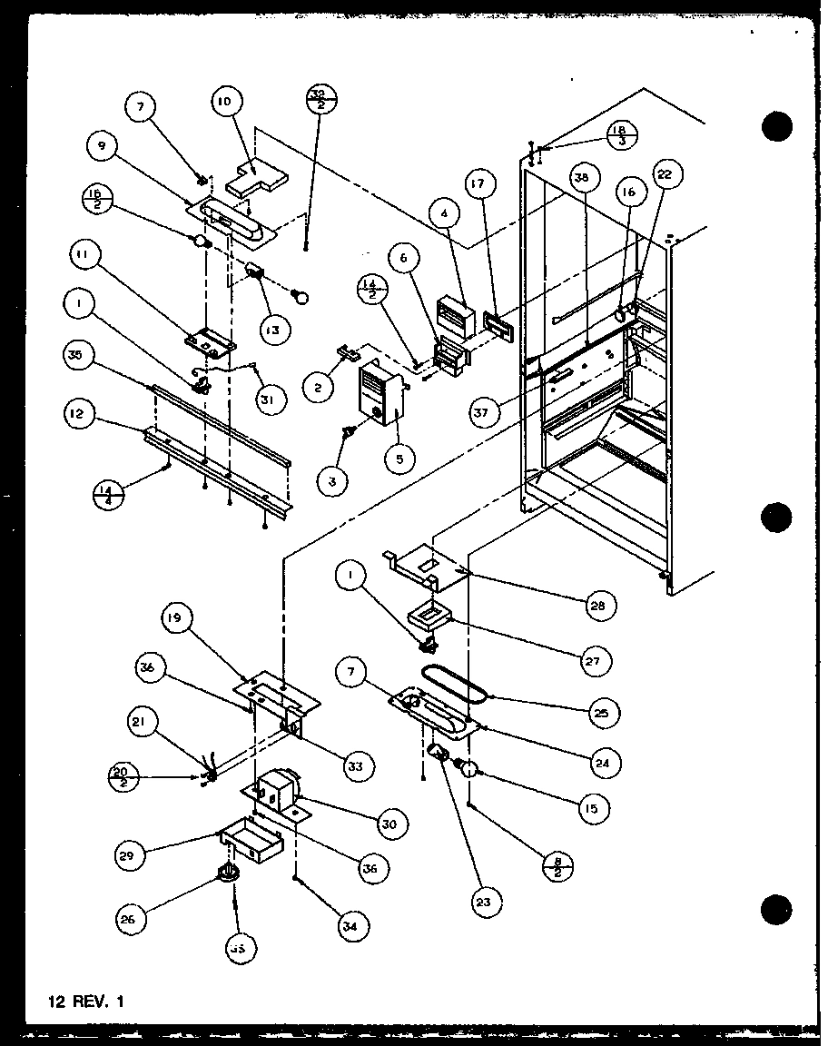 05 - CONTROL AND LAMPS