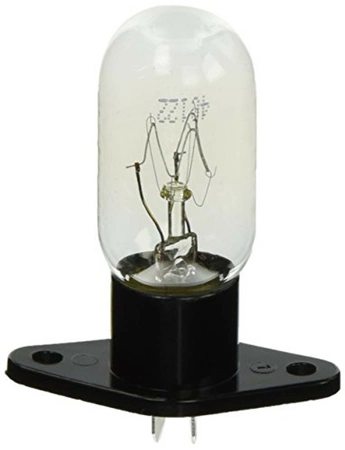 WP8183592 Whirlpool Microwave Lamp Bulb Assem
