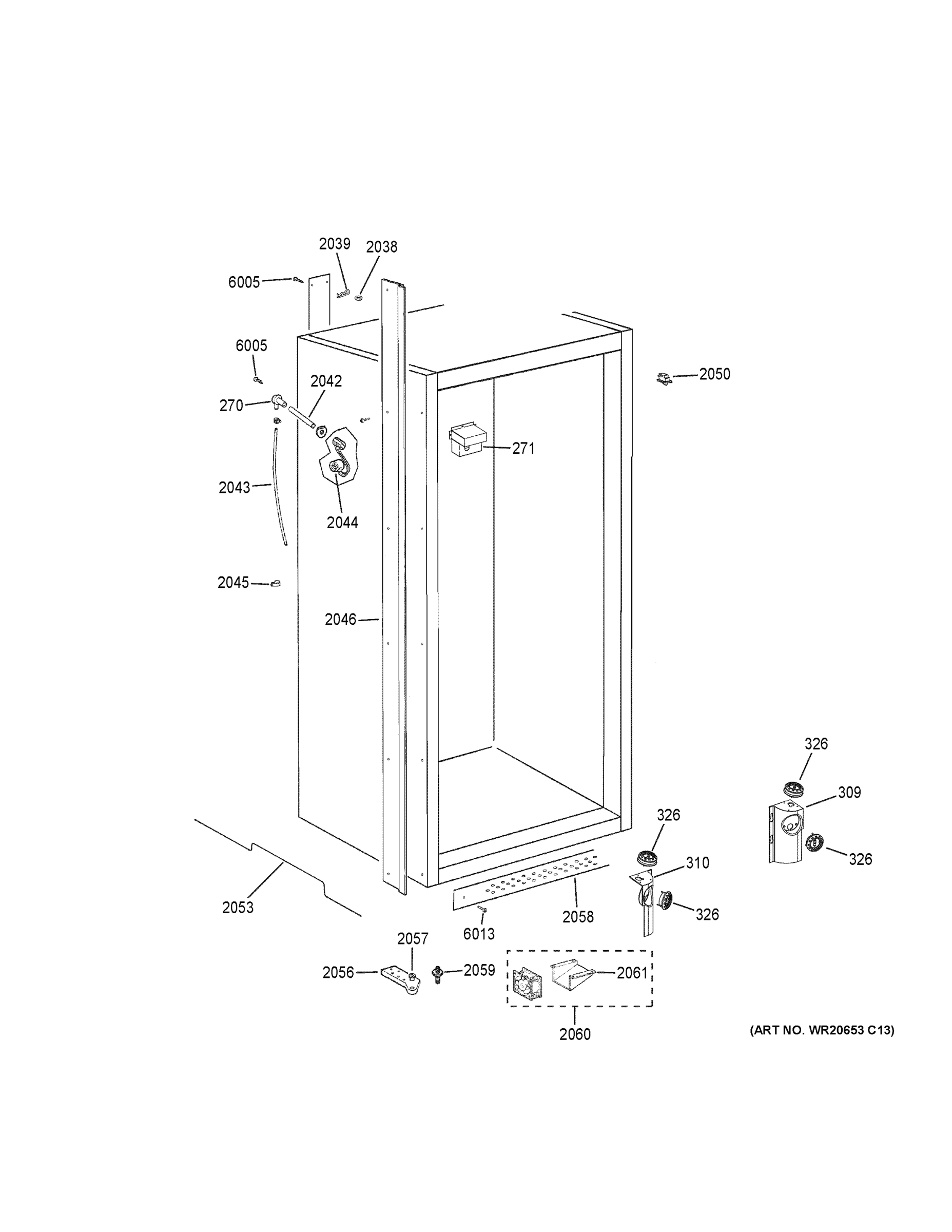 CABINET (2)