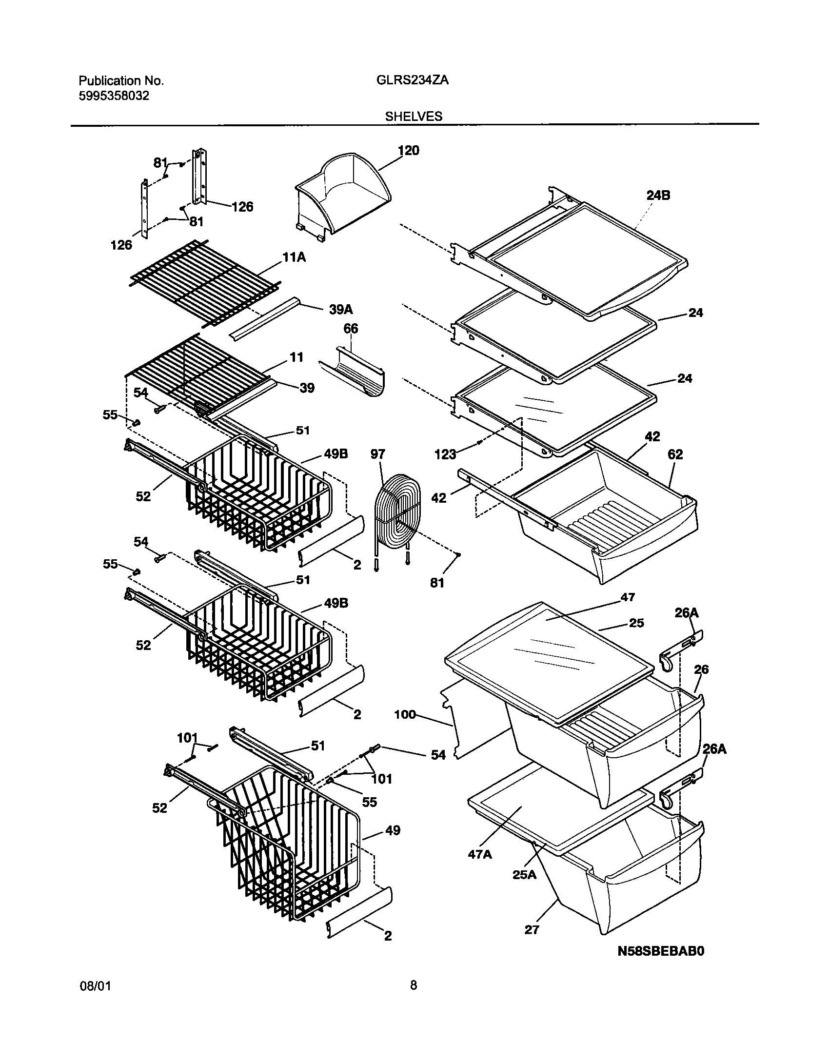 09 - SHELVES