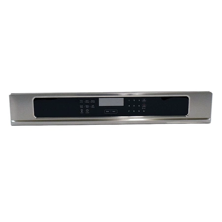 139038863 Frigidaire Control Panel Assembly