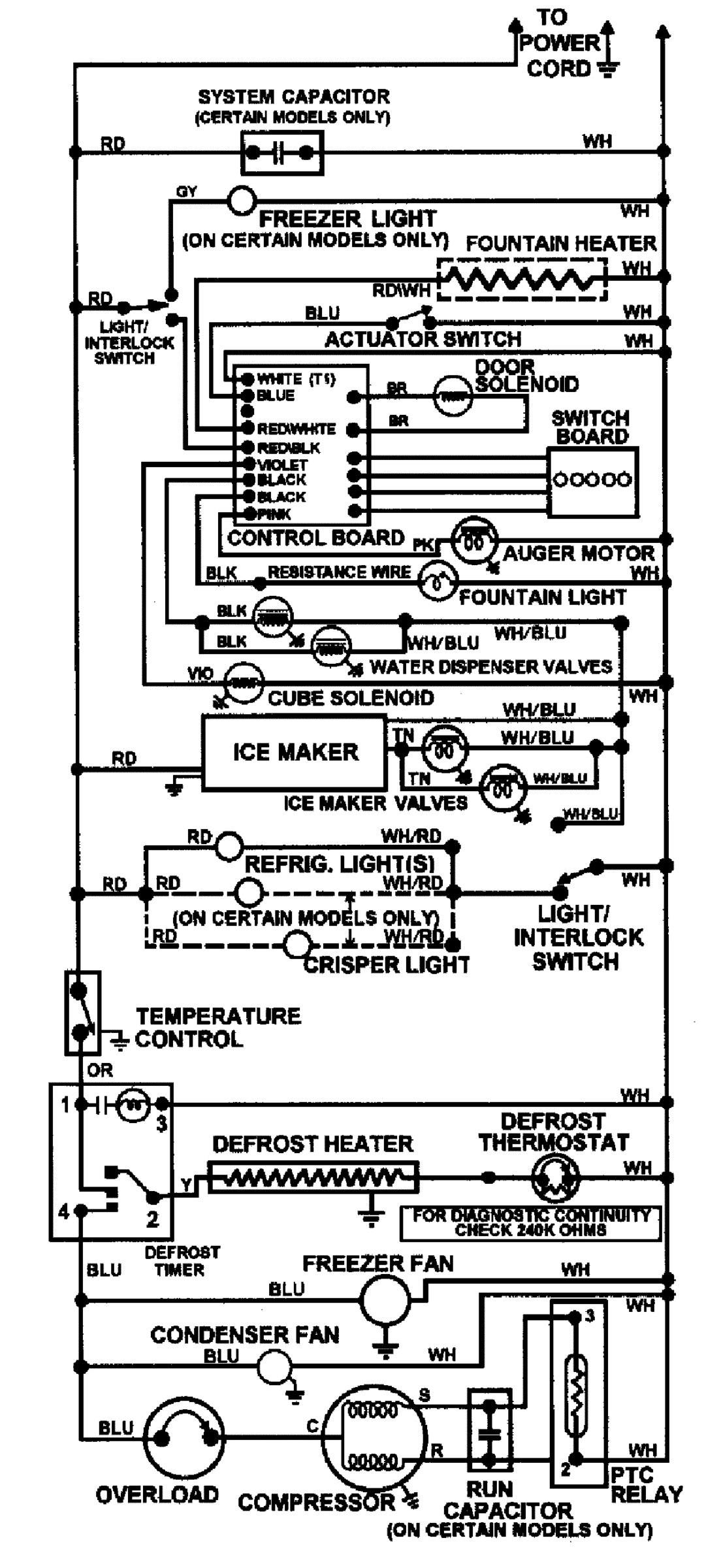 12 - WIRING INFORMATION