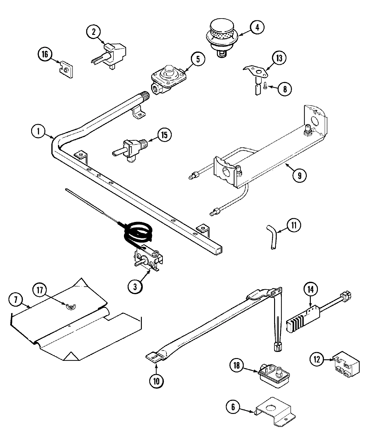 04 - GAS CONTROLS