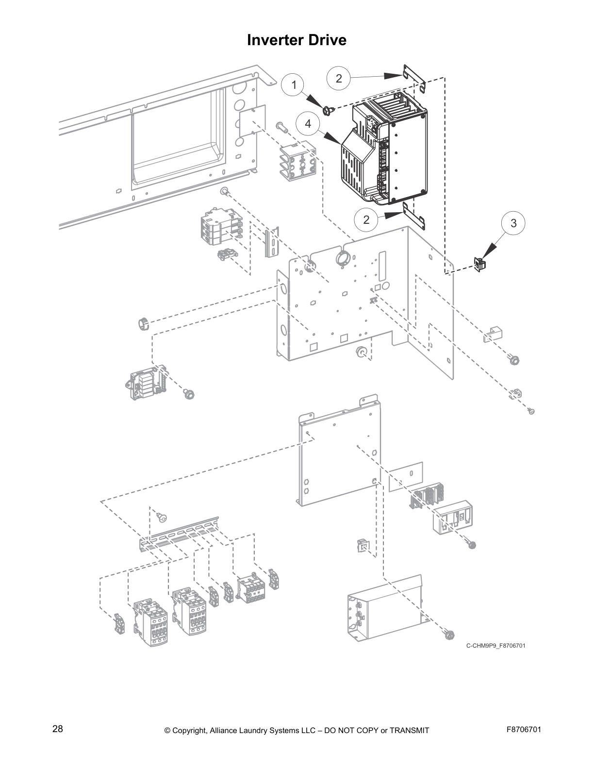 Inverter Drive