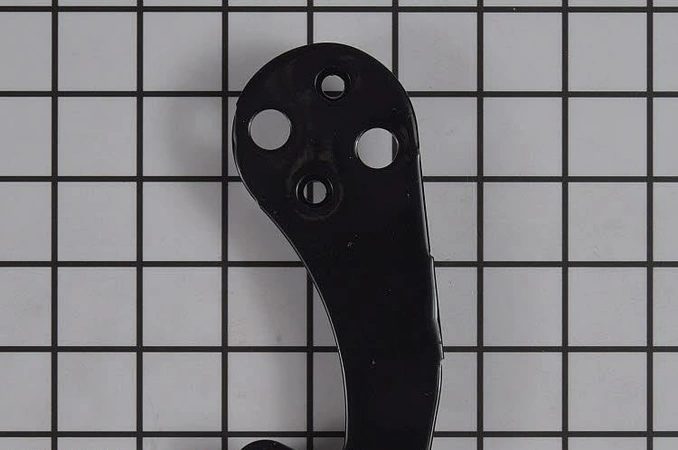 W10901052 Whirlpool Refrigerator Door Hinge