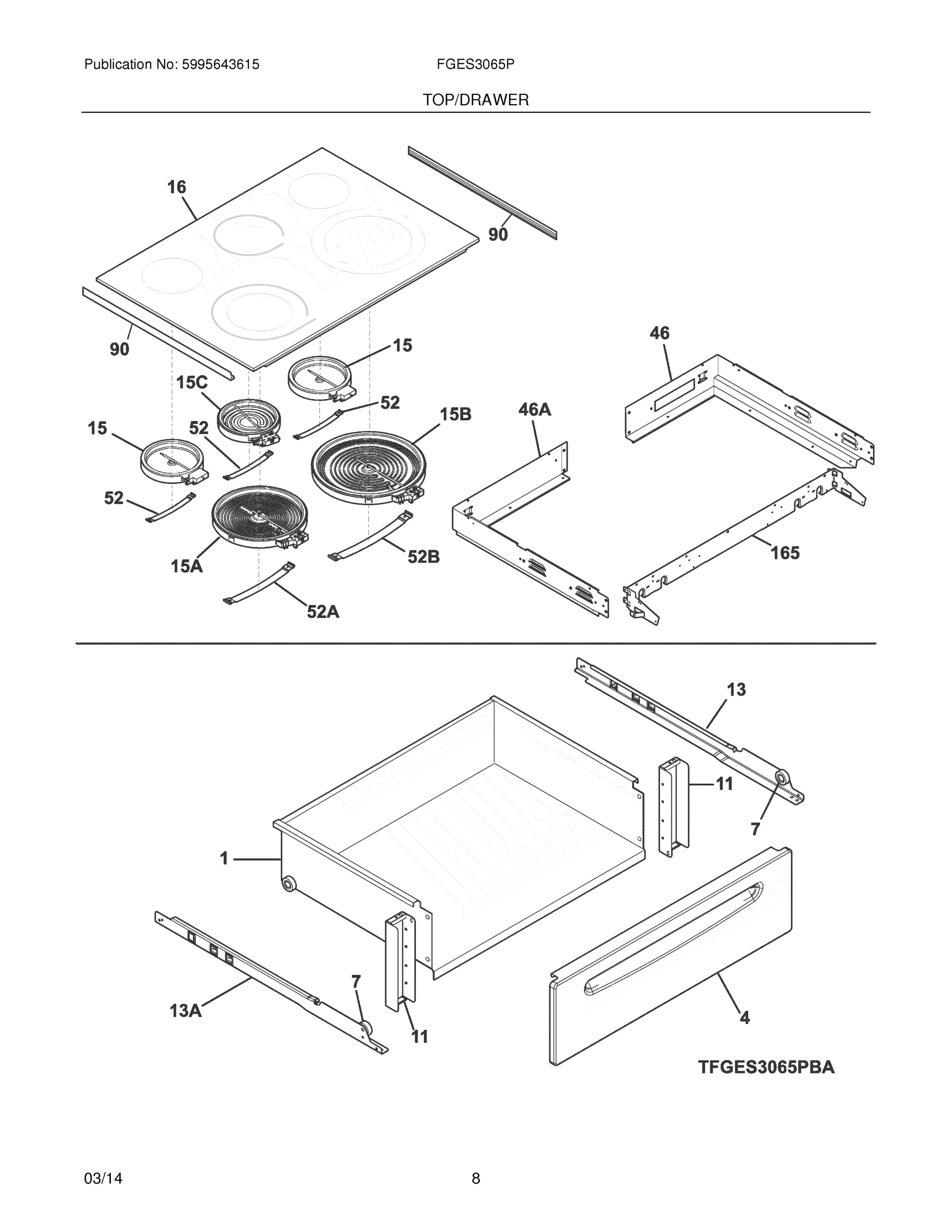 07 - TOP/DRAWER