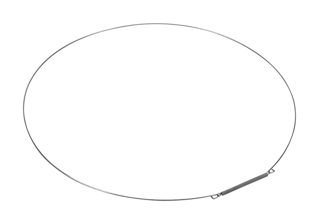 W11032829 Whirlpool Clamp Assembly