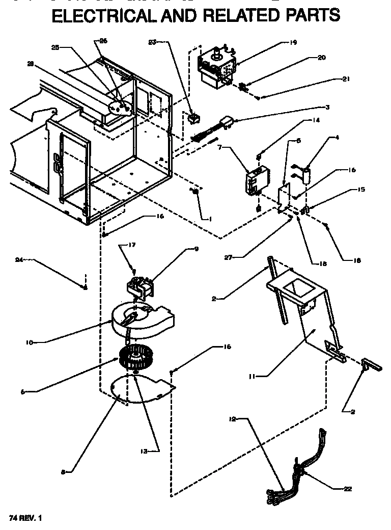 03 - ELECTRICAL