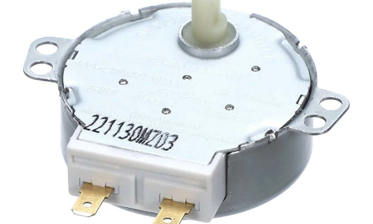 5304518905 Frigidaire Microwave Motor