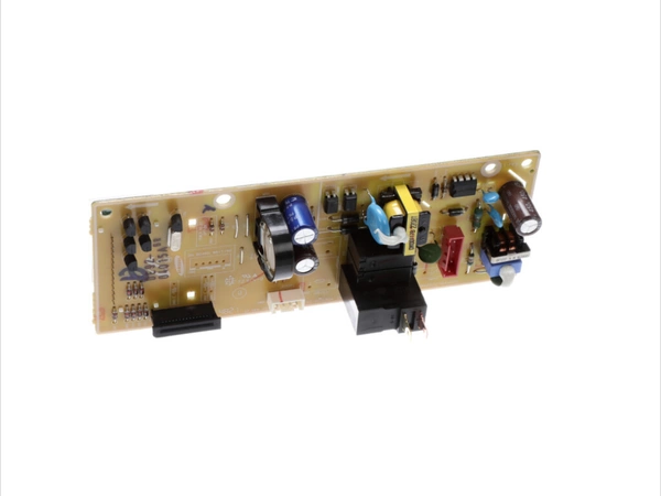 DE92-04015A Samsung Assembly Main Printed Cir
