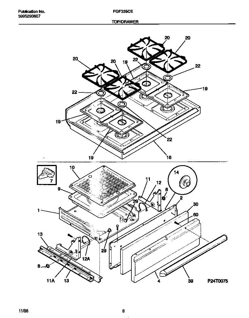 05 - TOP/DRAWER