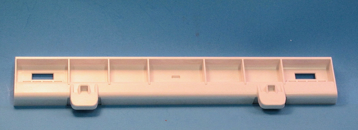 W10184223 Whirlpool Refrigerator Bracket