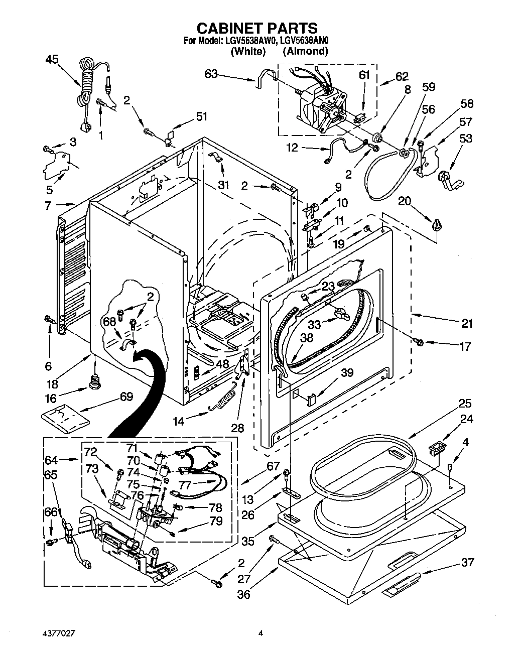 02 - SECTION