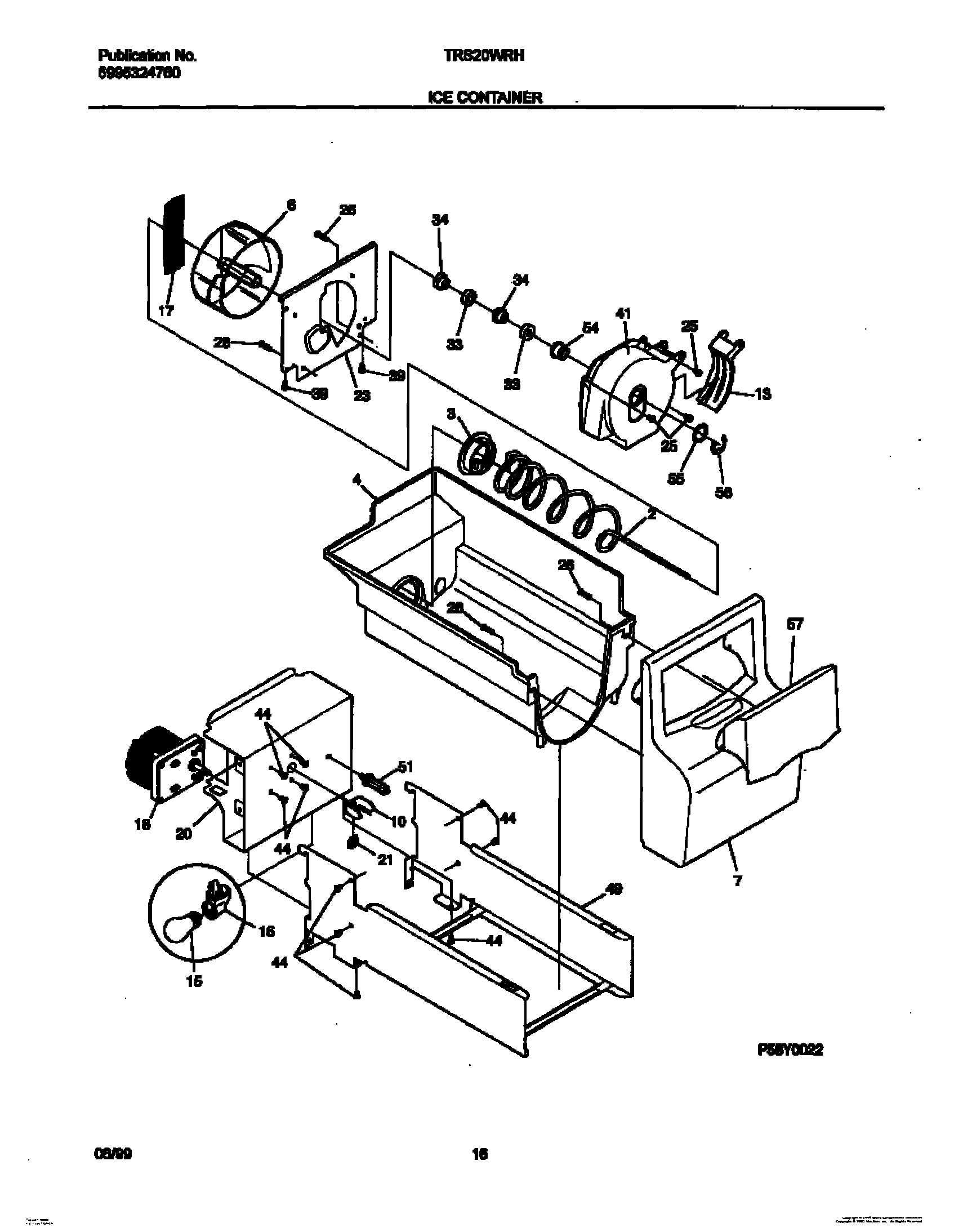 09 - ICE CONTAINER