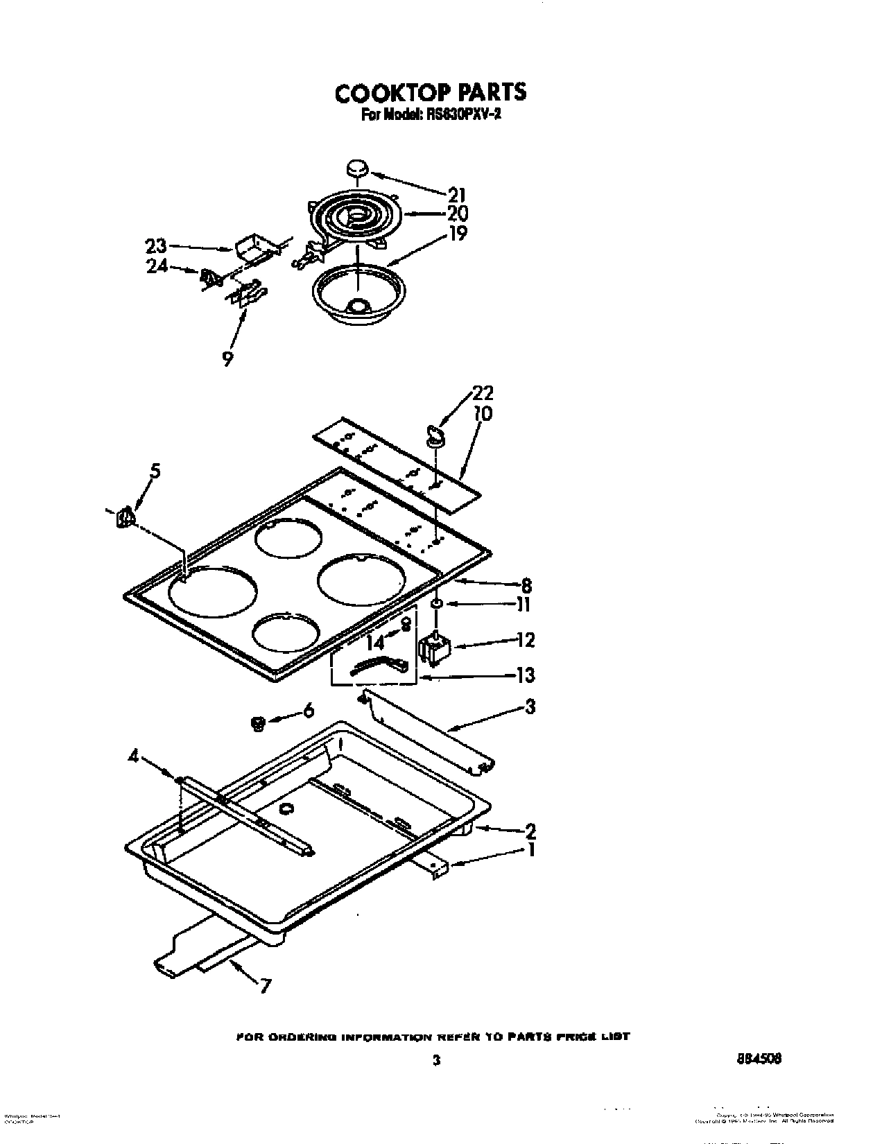 03 - COOKTOP