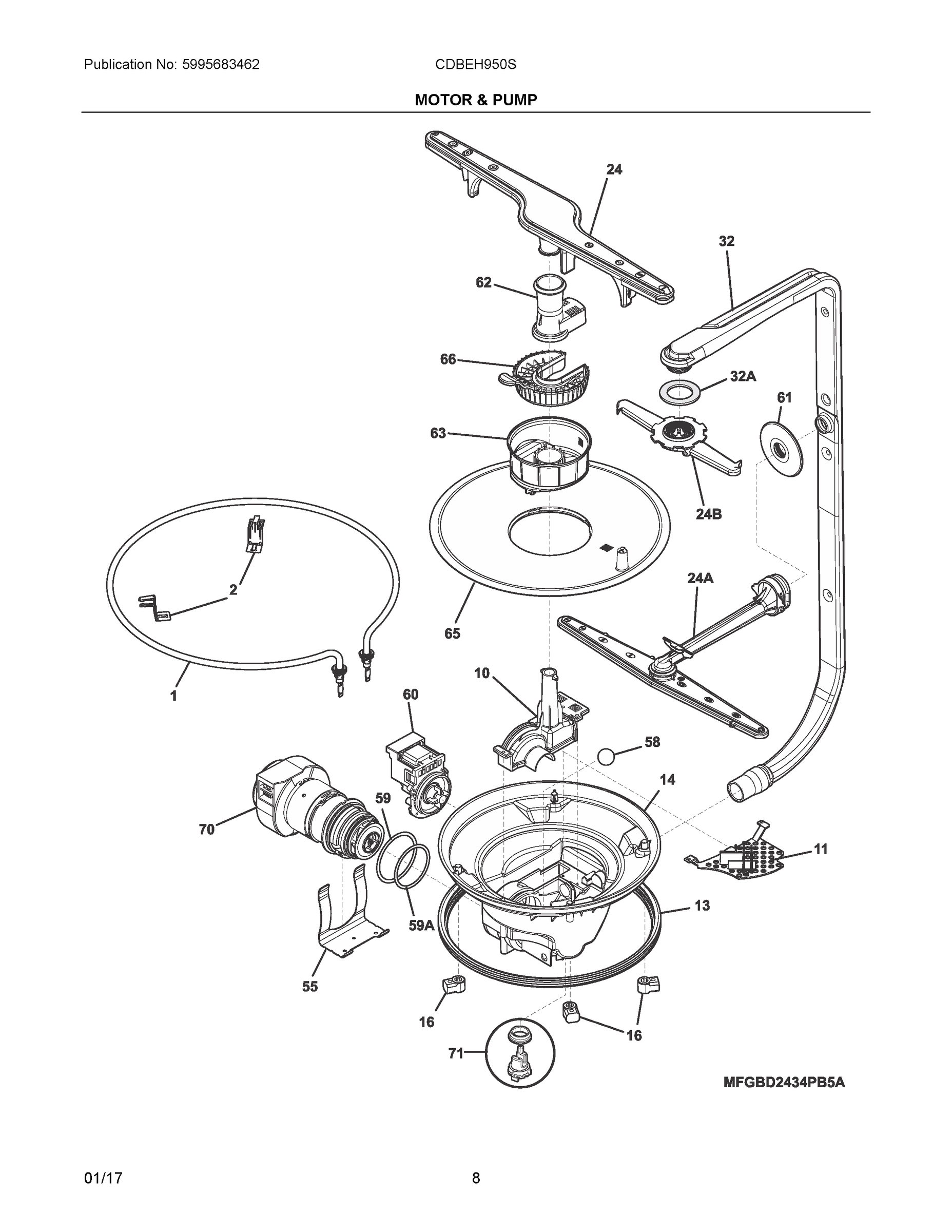 05 - MOTOR & PUMP