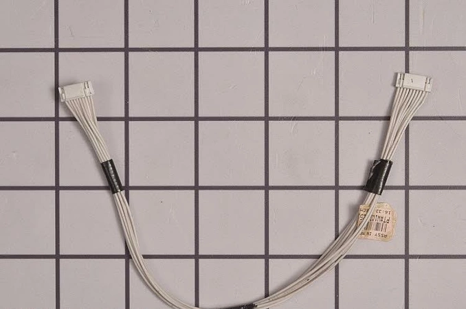 W10347251 Whirlpool Dishwasher Wire