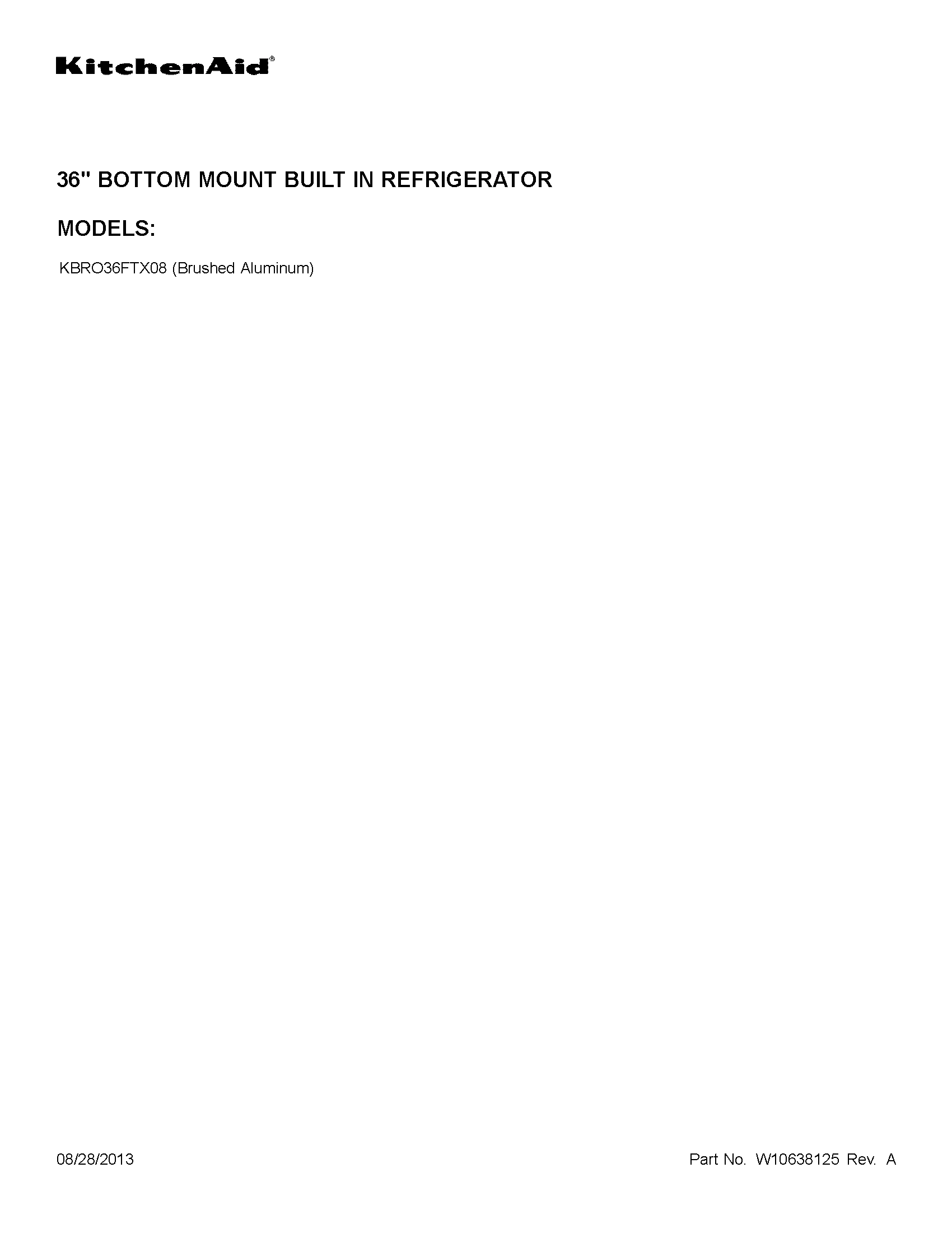 01 - COVER SHEET