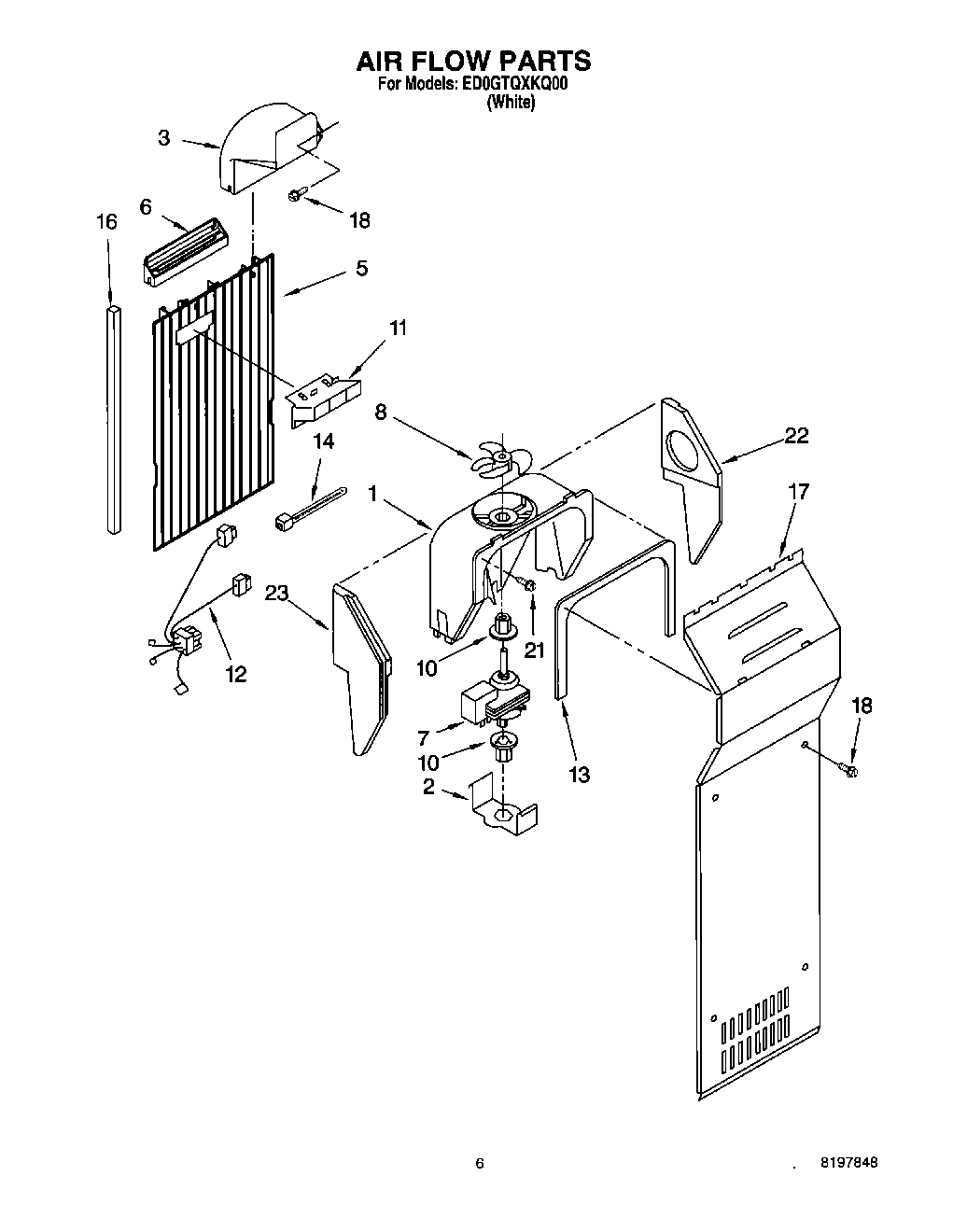 04 - AIR FLOW