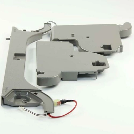 DA97-11477A Samsung Refrigerator Assembly Top