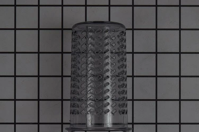 DA61-15091A Samsung Refrigerator Filter Case