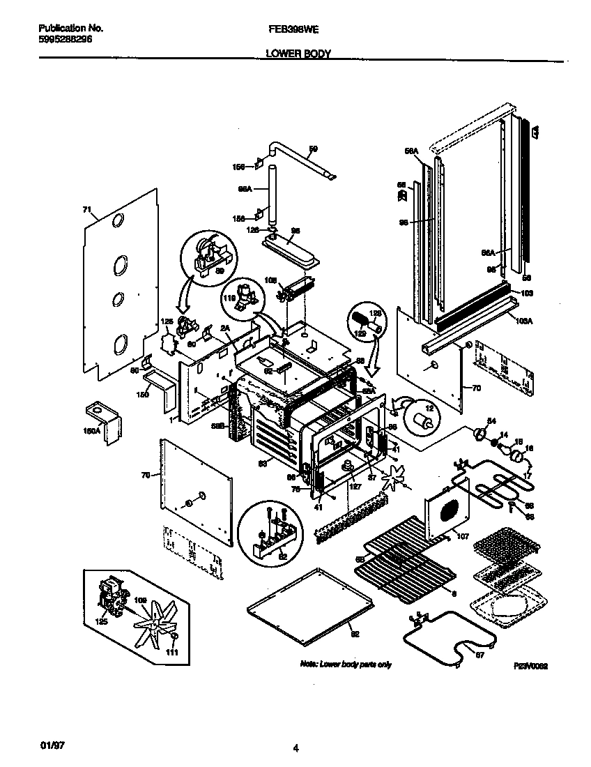 03 - LOWER BODY