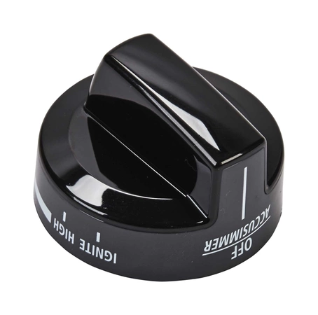 WPW10134131 Whirlpool Knob
