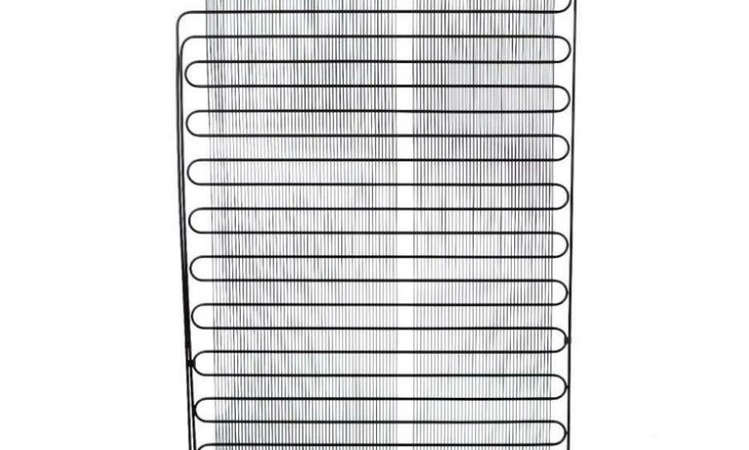 5300083897 Frigidaire Refrigerator Condenser