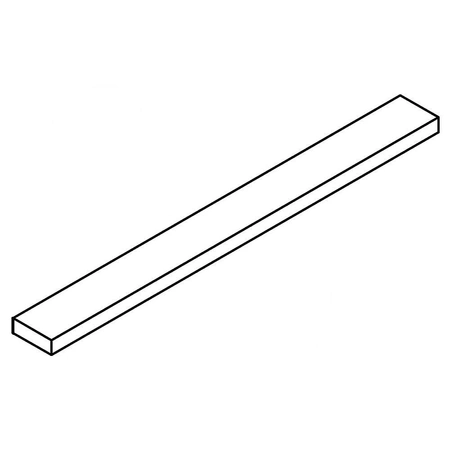 W10788704 Whirlpool Refrigerator Seal