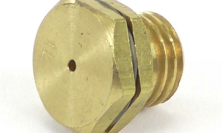 EBZ60711306 LG Nozzle Assembly