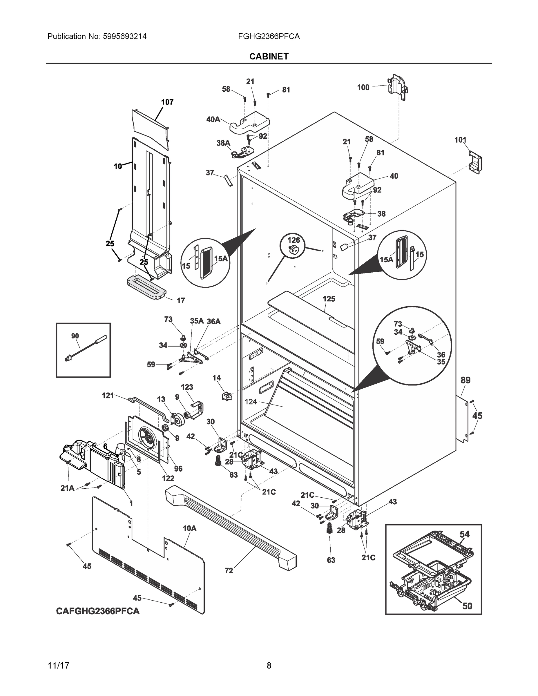 04 - CABINET